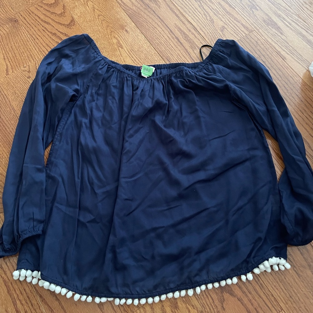 Lily Pulitzer top